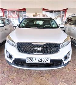 کیا سۆرینتۆ